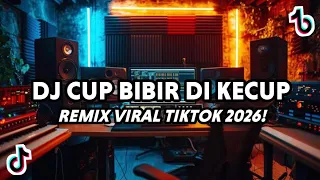 dj cup bibir di kecup berdiri sibulu roma remix viral tiktok 2026