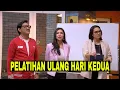 Download Lagu [FULL]  FEBY FEBIOLA \u0026 VINDY LEE JADI INSTRUKTUR DI PELATIHAN HARI KEDUA | LAPOR PAK! (01/11/22)