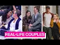Bridgerton Season 4 Life Partners Real Age 2026 update