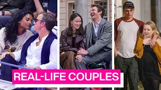 Bridgerton Season 4 Life Partners Real Age 2026 update