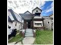 14011 Roselawn Street Detroit MI 48238