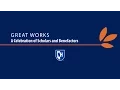 UNH Great Works
