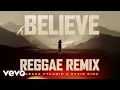 Download Lagu Kabaka Pyramid, Rygin King - Believe Reggae Remix | Official Audio