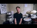 Yussef Kamaal - Strings of Light (Yussef Dayes) / Beat Breakdown / Drum Lesson