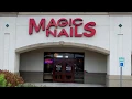 Magic Nails - Victoria TX 77904