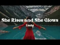 Download Lagu She Rises and She Glows – Linhy (Lyrics) | Powerful Anthem for Every Woman Who’s Found Her Strength