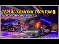 Lagu 2 Rilis Kirim Chasis Lagi! Al Hijrah Terus Tronton Tronton Terus! Legacy SR3 Suites Class Volvo B11R