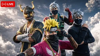 🔴Tehelka Blaster Gaadi Chor Is Live😁 | TLS WARRIOR LIVE STREAM FREEFIRE MAX💀😂
