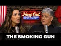 Sara Carter Hidden Inside the Deep State Vault Hang Out with Sean Hannity
