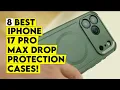 Download Lagu Beste iPhone 17 Pro Max valbeschermingshoesjes 2025🔥 – Top 8 keuzes