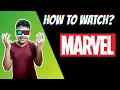 How to watch marvel movies order wise in Hindi Updated list KARAN NAMA