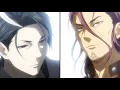Download Lagu Saiba Joichiro Challenges Nakiri Azami to a Team Shokugeki