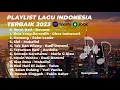 PLAYLIST LAGU INDONESIA TERBAIK 2023 | SPOTIFY | JOOX | TIKTOK | KOMANG, SIAL, JIWA YANG BERSEDIH