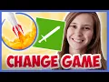 StreamElements Change Game Command
