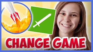 StreamElements Change Game Command