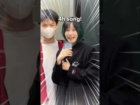 Em đến đây từ 4h sáng ạaa  | Thời trang phong cách Nhật Bản | Tiktok Zune.zx #short