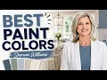 Choose the Right Paint Color First Time Designer Tips