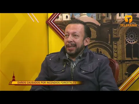 Cuenca desde Adentro Programa #228