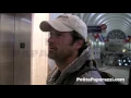 Patrick Dempsey and Family