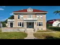 Trombley Real Estate Auction - Trenton MO