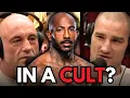 The CULT That Is Running Khalil Rountree s Life