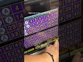 To win keno use these sequence of numbers
