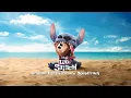 Hawaiian Roller Coaster Ride "From Lilo & Stitch" - Iam Tongi | Lilo & Stitch (Original Soundtrack)