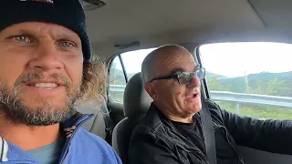 A first hand account of Albania’s tragic past – Communism and Dictator Hoxha – under iron rule