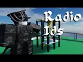 Roblox Combat Warriors Radio Ids Collection