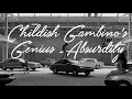 Download Lagu This Is America: Childish Gambino's Genius Absurdity