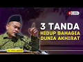 Download Lagu 3 KUNCI HIDUP BAHAGIA DUNIA AKHIRAT! KH TOHA ABRORI
