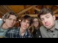 Friends aren t Forever