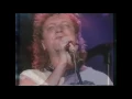 Foreigner w/ Lou Gramm - Double vision live in 1978