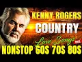 Lagu Greatest Hits Kenny Rogers Of All Time 🤠 The Voice That Tells Our Stories Through the Years #cowboys