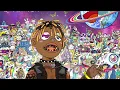 Download Lagu Juice WRLD - Misfit (Official Audio)