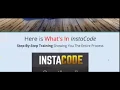 InstaCode Internet Marketing Training Review