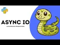 Asyncio in python - Full Tutorial 2026