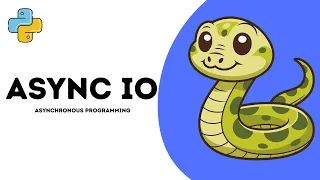 Asyncio in python - Full Tutorial 2026
