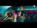 WOOFER - Lyrical Video | Dr. Zeus ft. Snoop Dogg, Zora Randhawa & Nargis Fakhri