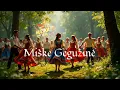 Download Lagu Muzika Kuri Veža - Miške gegužinė (Naujiena)