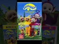 Download Lagu Happy 25th Anniversary to Teletubbies: Here Comes the Teletubbies and Dance with the Teletubbies!😄😄