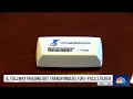Illinois Tollway starts phasing out I-PASS transponders