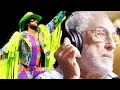 How I Became Macho Man s Costume Designer Michael Braun