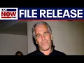 Download Lagu BREAKING: 30,000 'Epstein files' released by GOP
