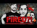 MR Beast FIRED CHRIS update