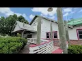 ABANDONED Joe s Crab Shack West Des Moines IA