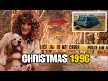 Why Was the Van Wet The Chilling Christmas Mystery Behind Patty Vaughan s Disappearance
