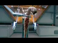 Alien Extraction Scene 2025 - Alien Rogue Incursion