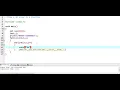 Passing 2D array to a function