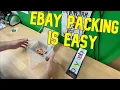 New EBAY Seller Here s how I pack 20 orders